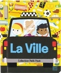 Christopher Franceschelli - La ville.