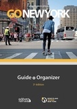 Alexandre Vendé - Go New York - Guide + organizer.