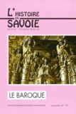 Lucien Chavoutier et Jean Aubert - Le Baroque.