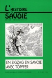 André Palluel-Guillard - En Zigzag En Savoie Avec Toppfer.