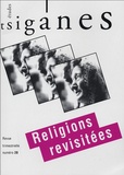 Alain Reyniers et  Collectif - Etudes tsiganes N° 20 : Religions revisitées.