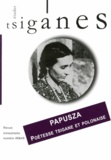 Marie-Claude Vachez - Etudes tsiganes N° 48-49 : Papusza, poétesse tsigane et polonaise.