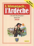  Arthema - L'Almanach de l'Ardèche.