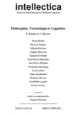 Pierre Steiner et John Stewart - Intellectica N° 53-54, 2010/1-2 : Philosophie, technologie et cognition.