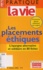  Collectif - Les Placements Ethiques. L'Epargne Alternative Et Solidaire En 80 Fiches, 4eme Edition 2003.