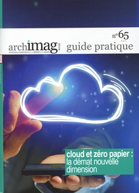 Michel Remize - Cloud et zéro papier : la démat nouvelle dimension.