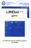  Chrysis - Lirebel ++ 6e. 1 Cédérom