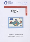 Carmen Benaioun - SMAO CM1 collection mathématique - Logiciel et sa documentation.