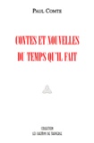Paul Comte - Contes Et Nouvelles Du Temps Qu'Il Fait.
