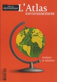 Philippe Rekacewicz et Philippe Bovet - Le Monde diplomatique Hors-série : L'Atlas environnement.