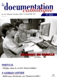  Collectif - La Documentation Catholique N° 2231 Aout 2000 : Internet En Famille.