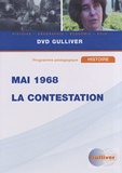  Gulliver - Mai 1968 la contestation - DVD vidéo.