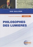 Gulliver - Philosophes des Lumières - DVD vidéo.