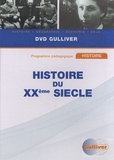  Gulliver - Histoire du XXe siècle - DVD vidéo.