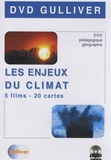  Gulliver - Les enjeux du climat - DVD vidéo.