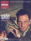  Collectif - Reperages N° 34 Novembre 2002 : Spider. L'Avant-Garde Nationale.