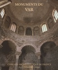  Société Française Archéologie - Monuments du Var.