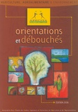  APECITA - Orientations et débouchés.