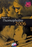 Flannan Obé - Rapport sur l'homophobie.