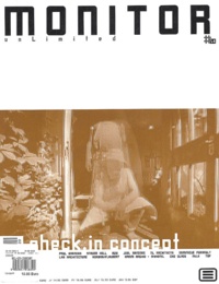 Rem Khassiev et  Collectif - Monitor N° 20/2003 : Check in Concert.