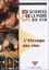 Gilles de Revel et Jacques Blouin - Journal international des Sciences de la vigne et du vin N° Hors-série, 2002 : L'élevage des vins.