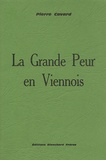 Pierre Cavard - La Grande Peur En Viennois.