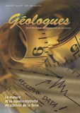 Gérard Sustrac - Géologues N° 129, Août 2001 : La mesure et sa représentativité en sciences de la Terre.