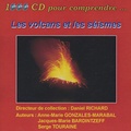 Anne-Marie Gonzales-Marabal et Jacques-Marie Bardintzeff - Les volcans et les séismes - CD ROM.
