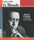 Louis Dreyfus - Le Monde. Hors-série. Une vie, une oeuvre N° 1, décembre 1999 : Albert Camus.