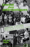 Pierre-Jérôme Jehel et Sylvain Maresca - Journal des anthropologues N° 80-81, 2000 : Questions d'optiques - Aperçus sur les relations entre la photographie et les sceinces sociales.