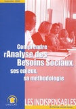  UNCCAS - Comprendre l'analyse des besoins sociaux ses enjeux, sa méthodologie.
