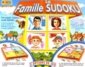  Bourrelier - La famille sudoku.