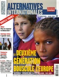 Jacques Amalric - Alternatives internationales N° 30, Mars 2006 : La deuxième génération bouscule l'Europe.