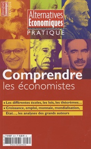 Guillaume Duval - Alternatives économiques N° 31, novembre 2007 : Comprendre les économistes.