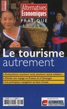 Naïri Nahapétian - Alternatives économiques Hors-série pratique : Le tourisme autrement.