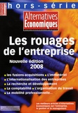 Marc Chevallier - Alternatives économiques Hors-série N° 73 bis : Les rouages de l'entreprise.