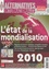 Christian Lequesne - Alternatives internationales Hors-série n° 7, Déc : L'état de la mondialisation 2010.