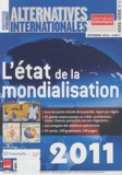 Christian Lequesne - Alternatives internationales Hors-série N° 8, Déc : L'état de la mondialisation 2011.