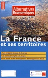 Guillaume Duval - Alternatives économiques Hors-série poche N° 50, juin 2011 : La France et ses territoires.