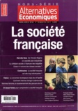 Thierry Pech - Alternatives économiques HS N° 89, 3e trimest : La société française.