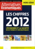 Antoine de Ravignan - Alternatives économiques Hors-série N° 90, 4e : Les chiffres 2012 - L'économie et la société en 30 thèmes et 290 graphiques.