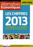 Antoine de Ravignan - Alternatives économiques Hors-série N° 94, 4e : Les chiffres 2013 - L'économie et la société en 30 thèmes et 290 graphiques.