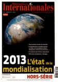 Antoine de Ravignan - Alternatives internationales Hors-série N° 12, Ja : L'état de la mondialisation 2013.