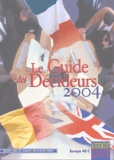 Jean-Claude Branquart et  Collectif - Le Guide des Décideurs.