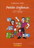  Anthea - Collection vidéo Petite Enfance 2e série. 1 DVD