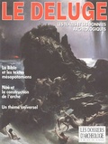 Louis Faton - Les Dossiers d'Archéologie N° 204, juin 1995 : Le Déluge.