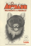  La Hulotte - La Hulotte N° 44 : Le dossier secret des animaux "malfaisants & nuisibles".