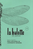  La Hulotte - La Hulotte N° 13 : Deux virtuoses de l'acrobatie aérienne.