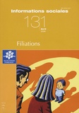 Pierre Murat - Informations sociales N° 131, Avril 2006 : Filiations.