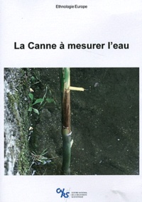 Fabienne Wateau - La Canne à mesurer l'eau. 1 DVD